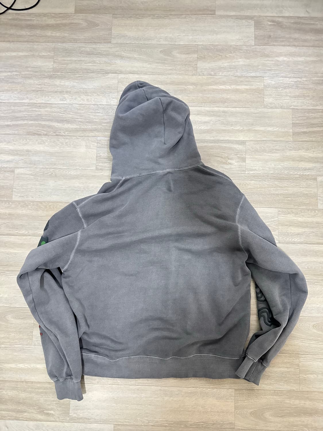 mmlg 후드티 상품이미지3