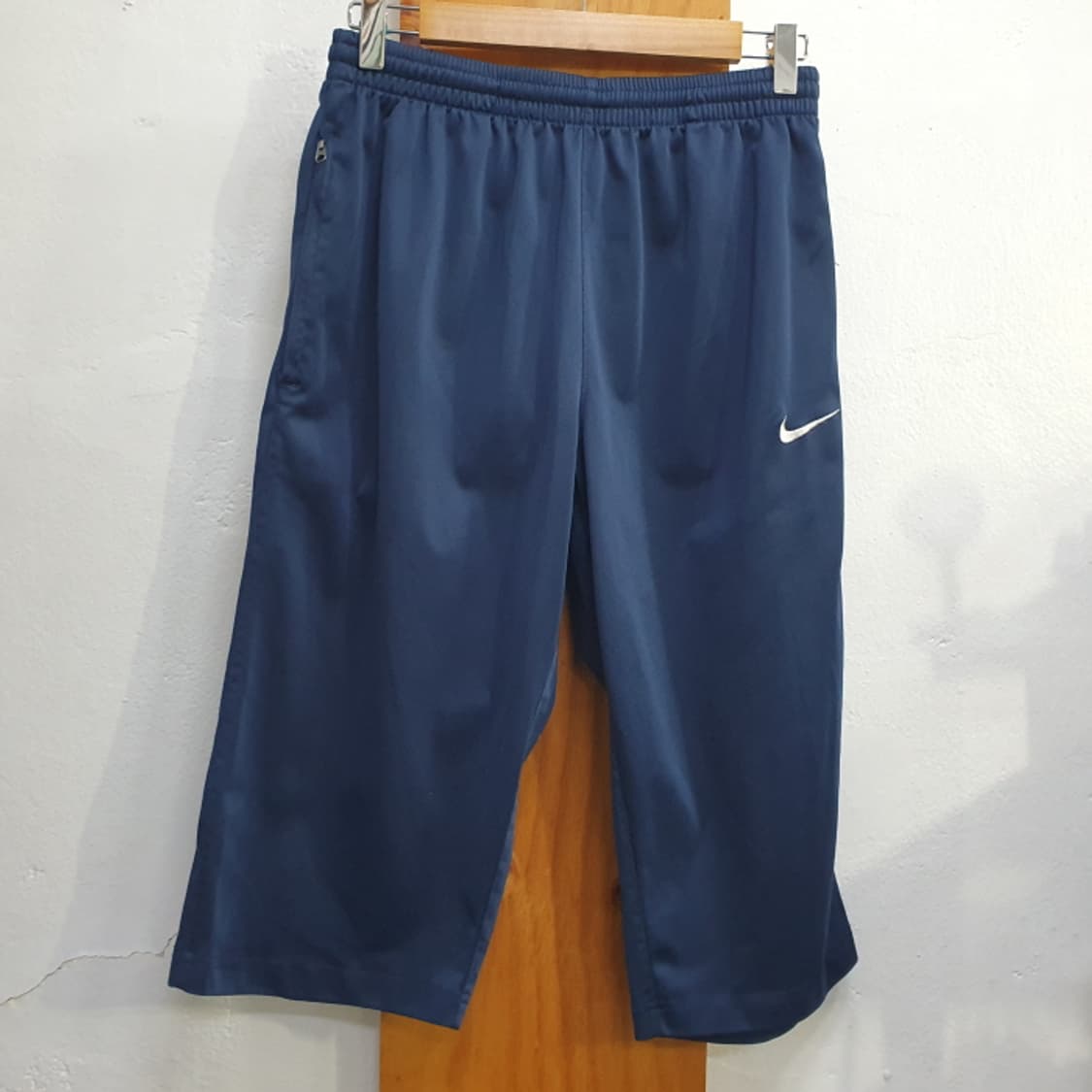 나이키 칠부 트레이닝팬츠(32) 상품이미지1