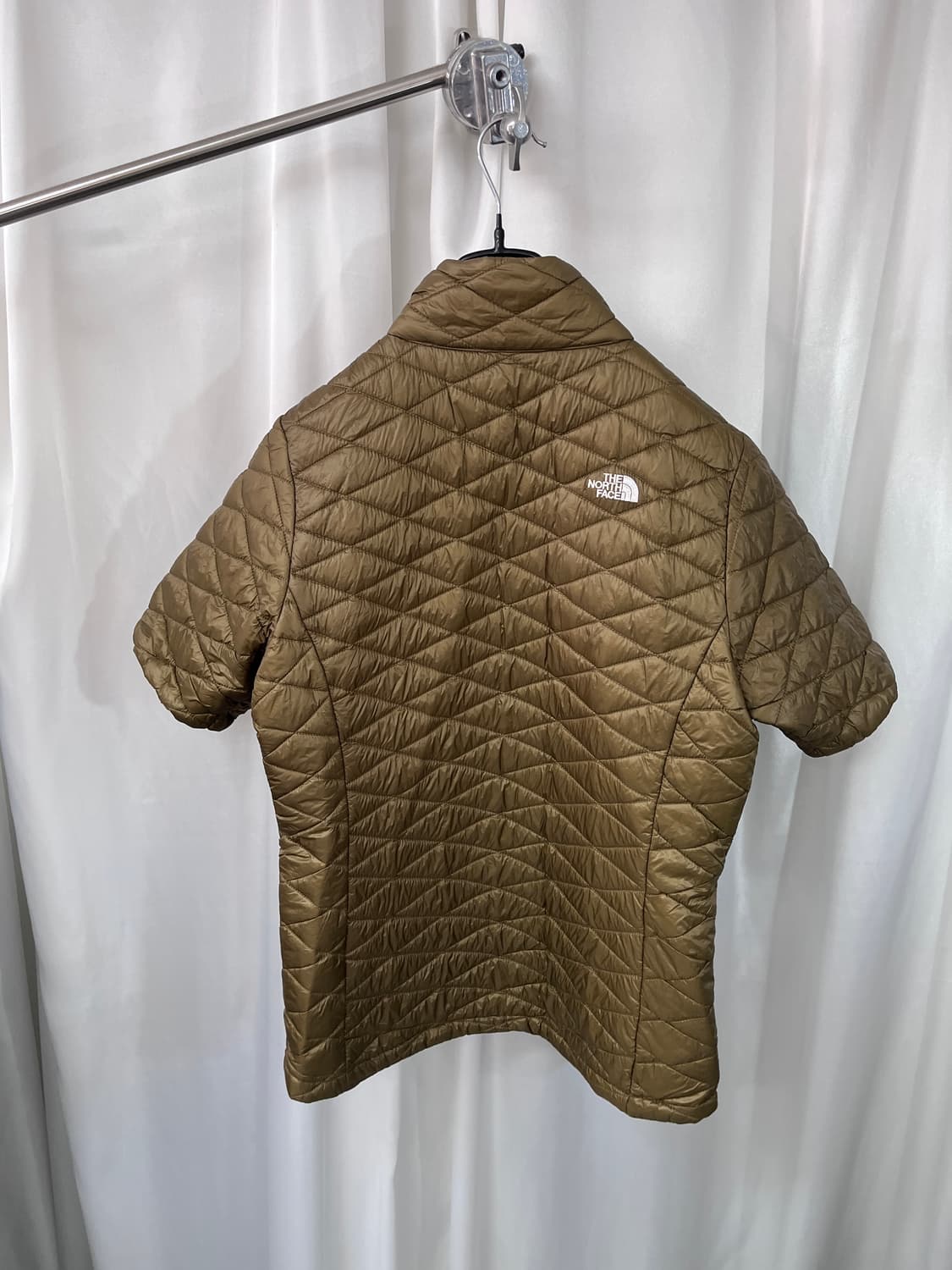 The North Face 1/2 padding  상품이미지4