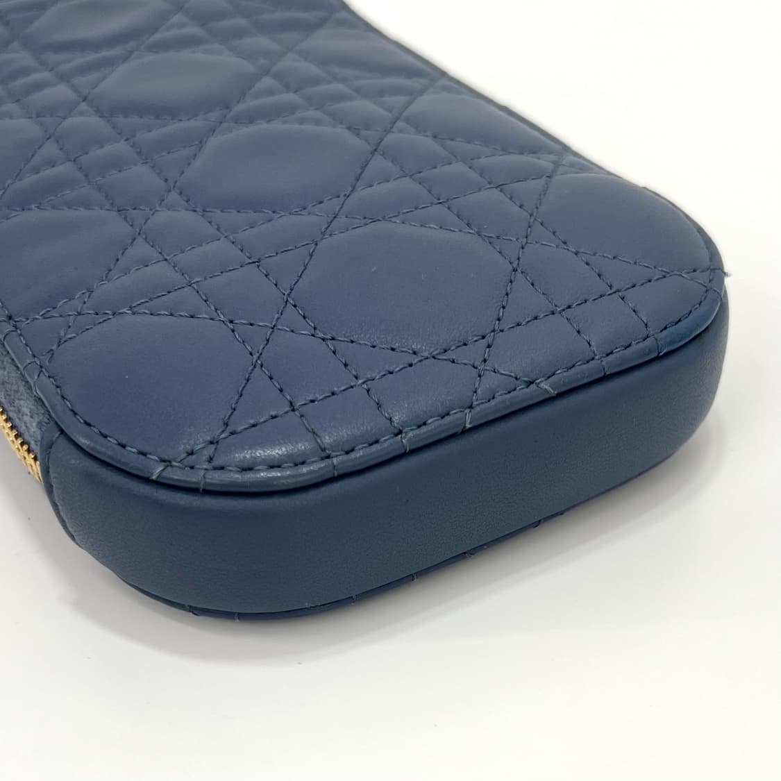 디올 까나쥬 레이디 폰 홀더백 크로스백 (S0872ONMJ) 상품이미지8