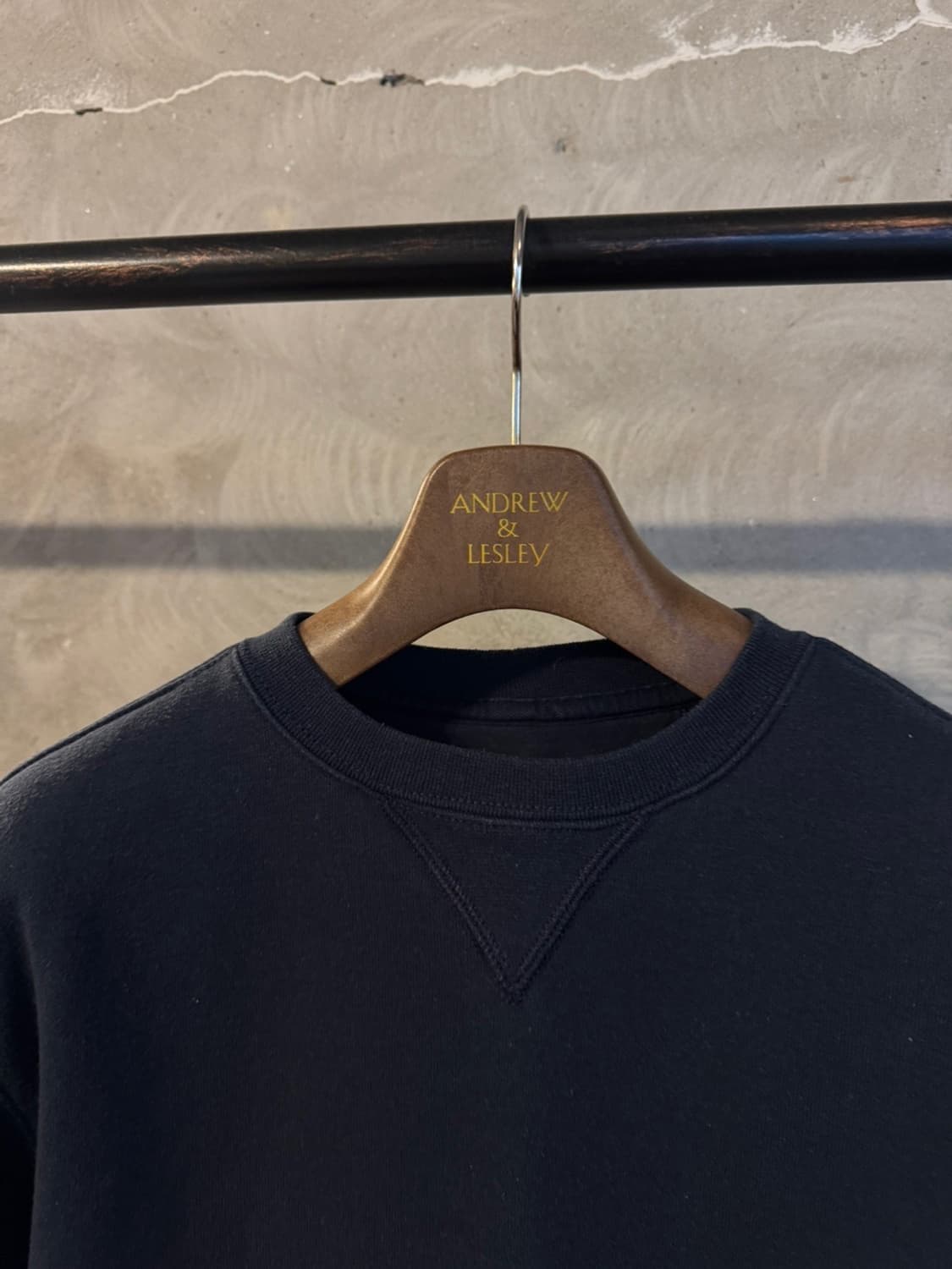 칼하트 맨투맨 100 상품이미지3