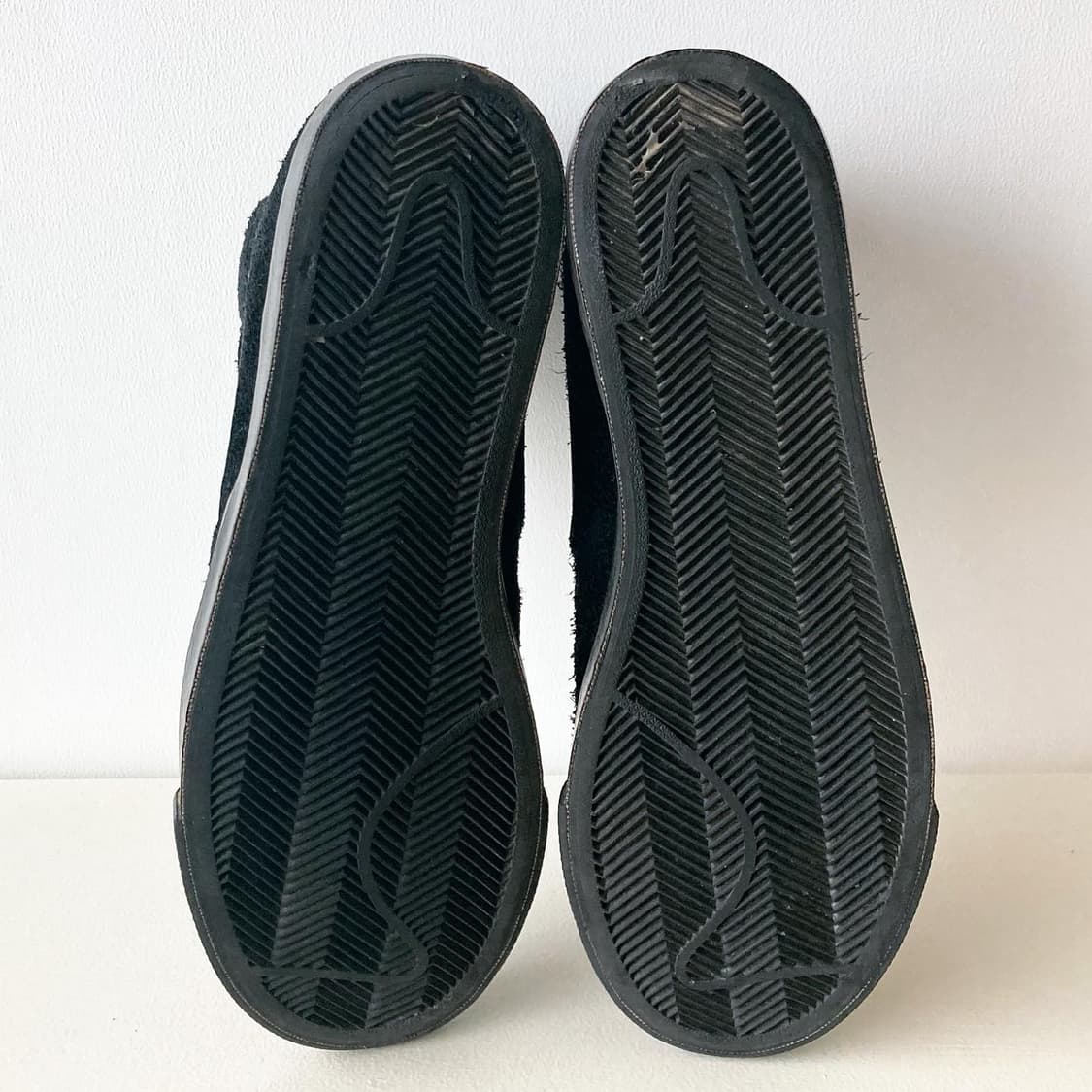 나이키 x 꼼데 블레이저 하이 ‘CDG’ 상품이미지10