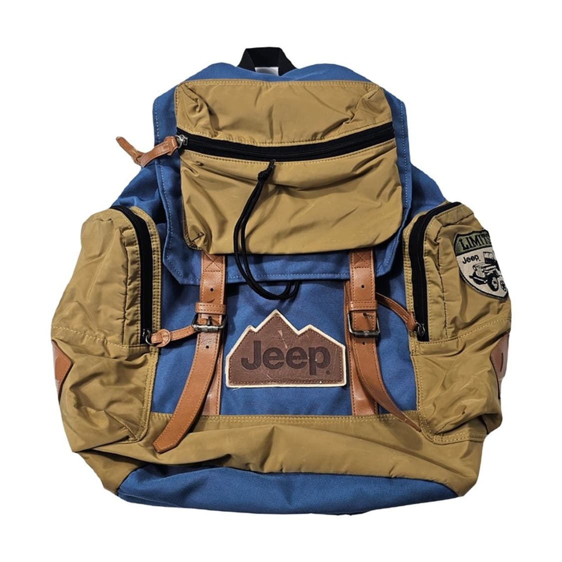 Jeep 백팩 상품이미지1