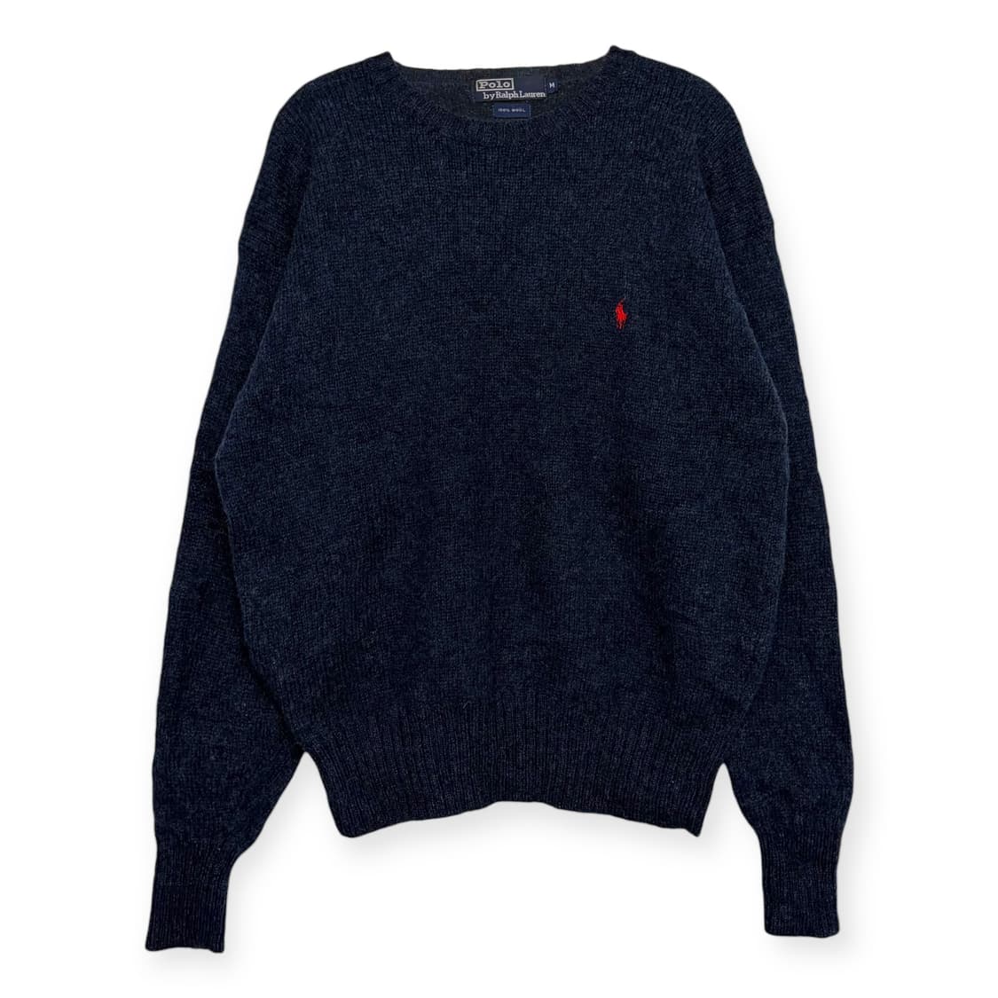 폴로 랄프로렌 셰틀랜드 니트 티셔츠 상품이미지1