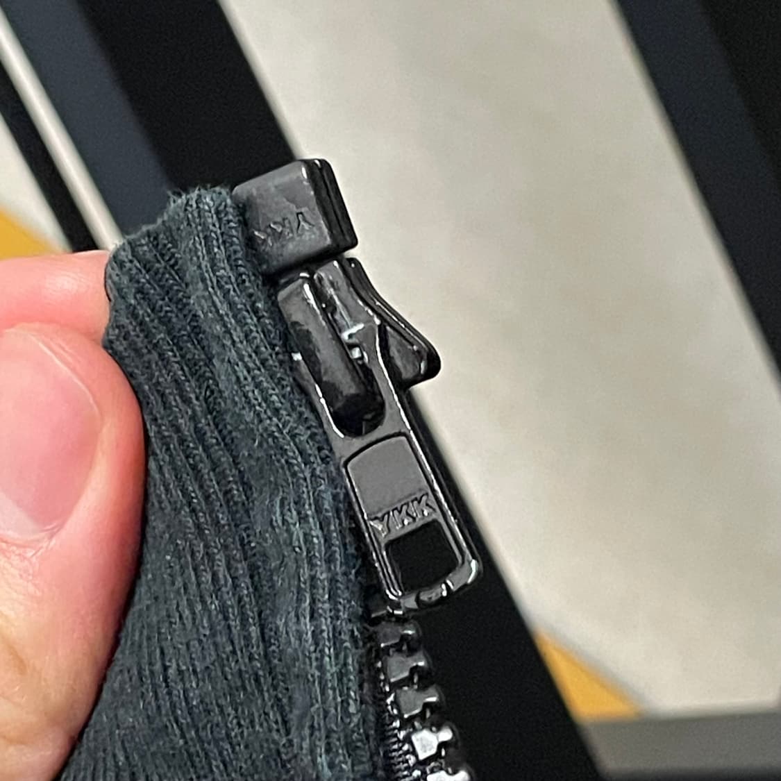 존 언더커버 후드집업 상품이미지6