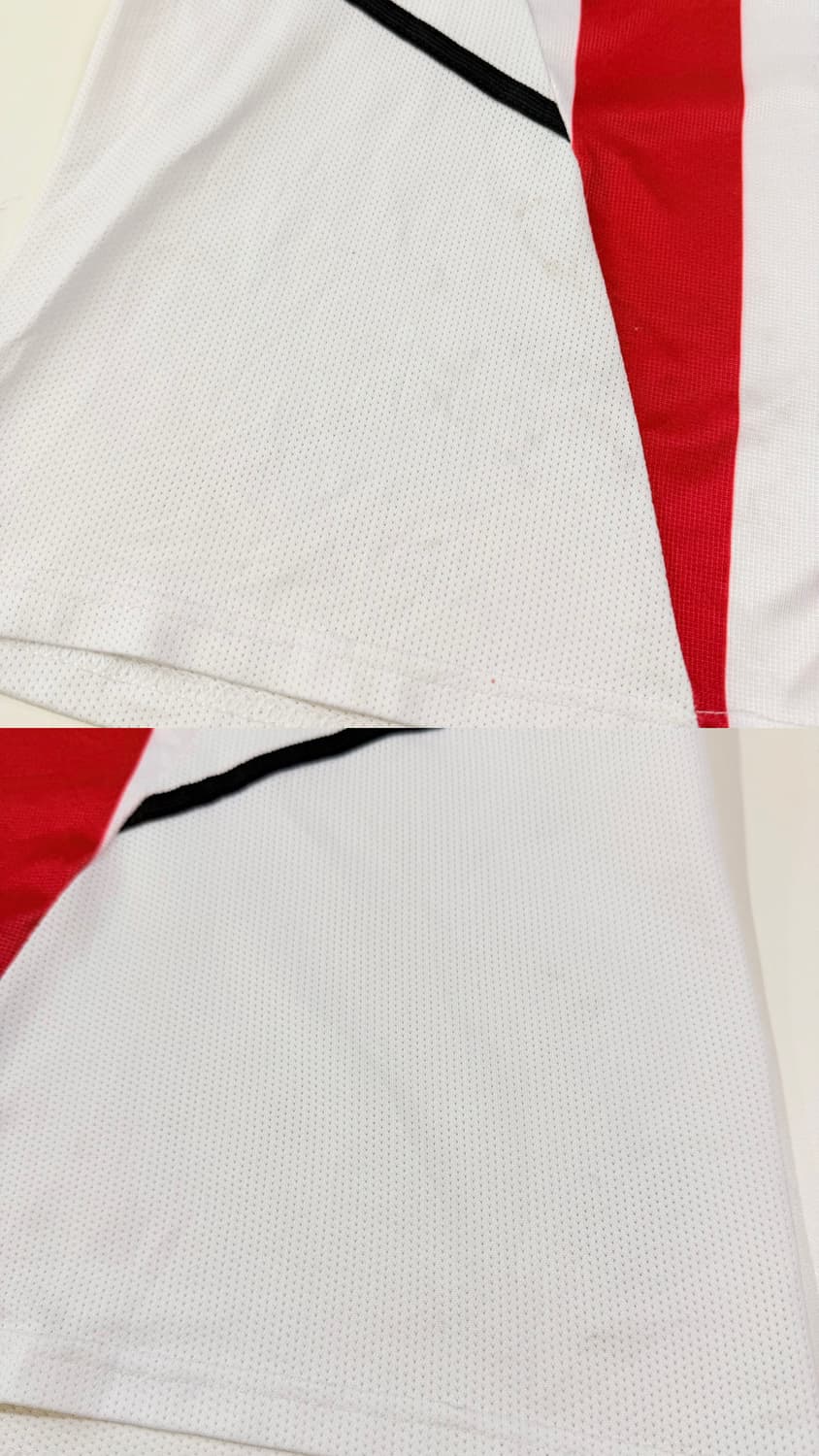 02-04 PSV 아인트호벤 홈 박지성 유니폼 상품이미지9