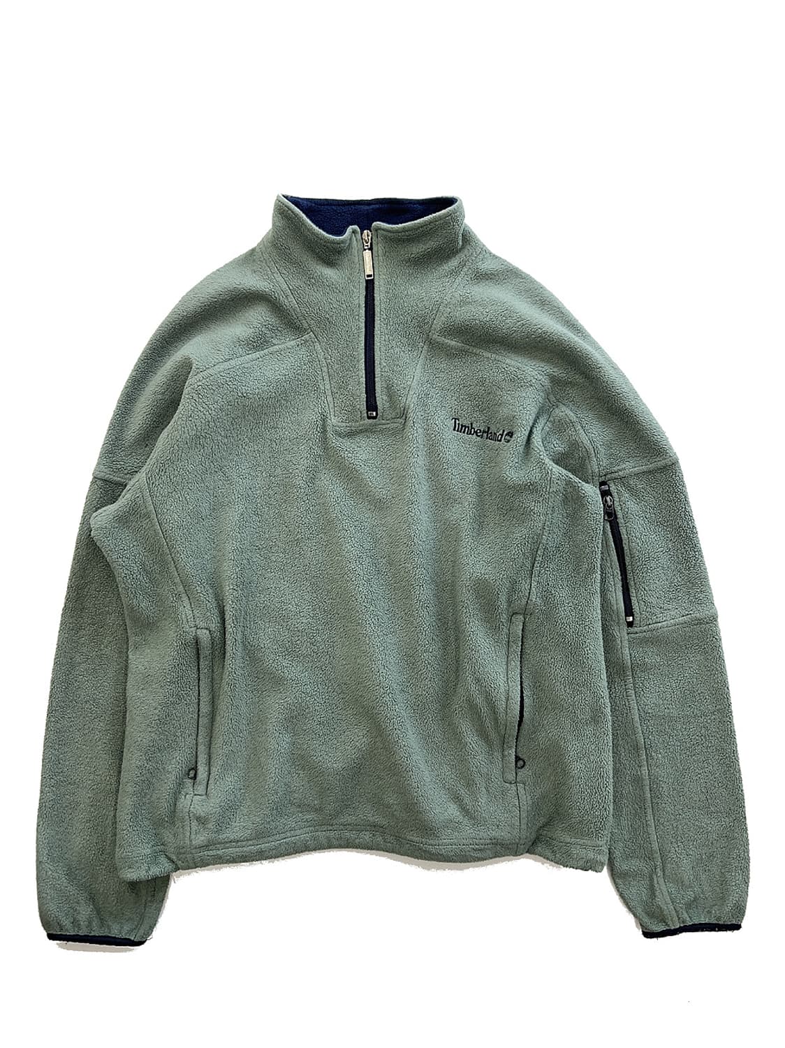 팀버랜드 코스타리카 후리스 상품이미지1