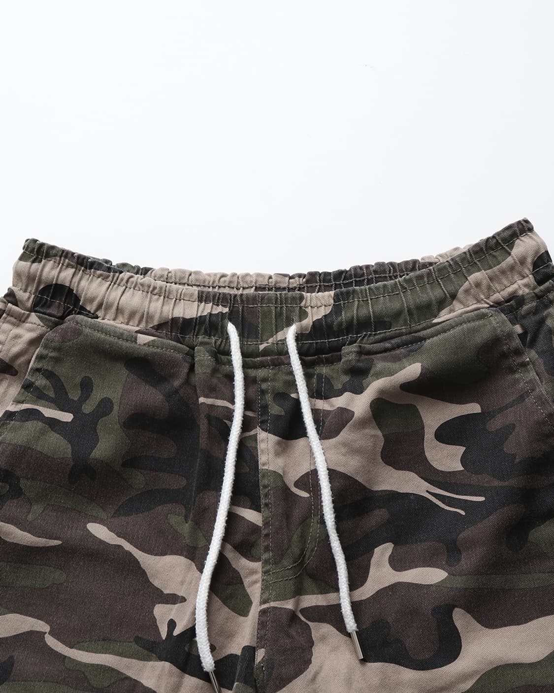 매즈노운 MASSNOUN 카모 반바지 camo shorts 상품이미지3