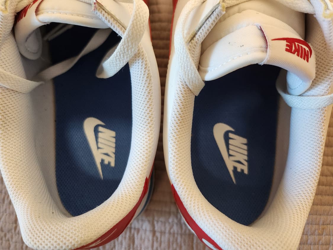 나이키Nike/코르테즈/295 상품이미지3