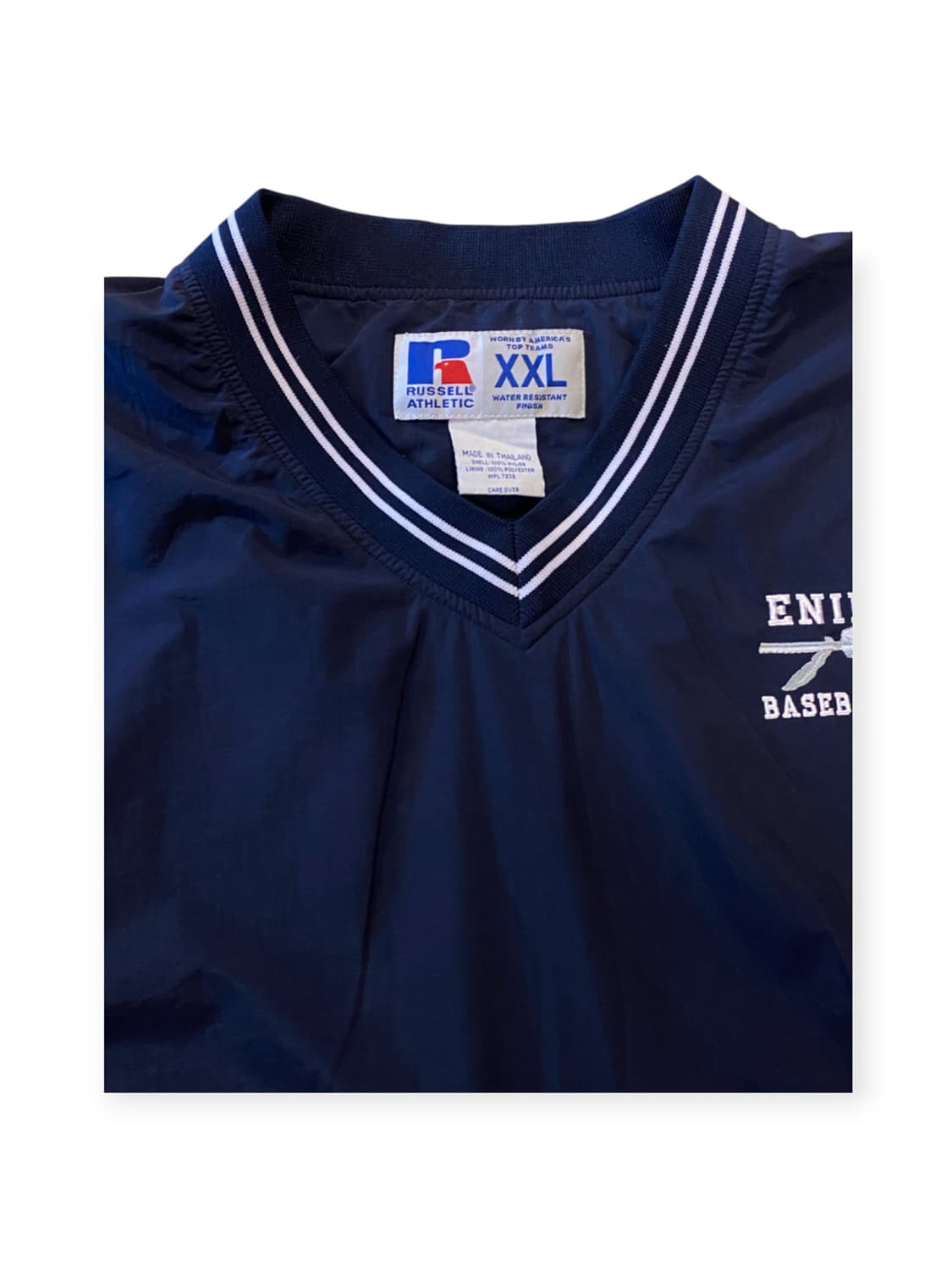 러셀 웜업 (Man 2XL) 상품이미지4