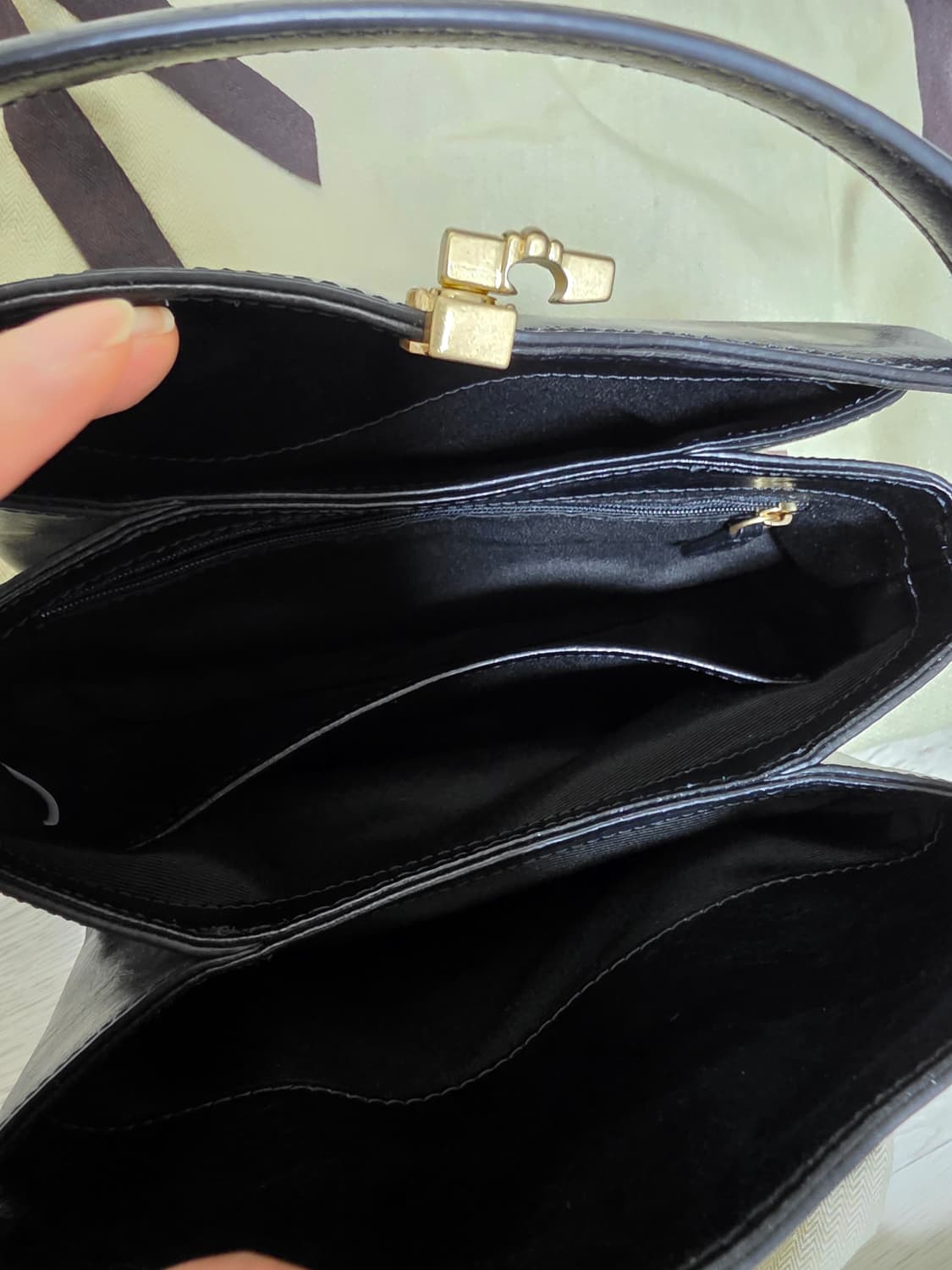 루에브르 삭드클레 미디움  상품이미지2