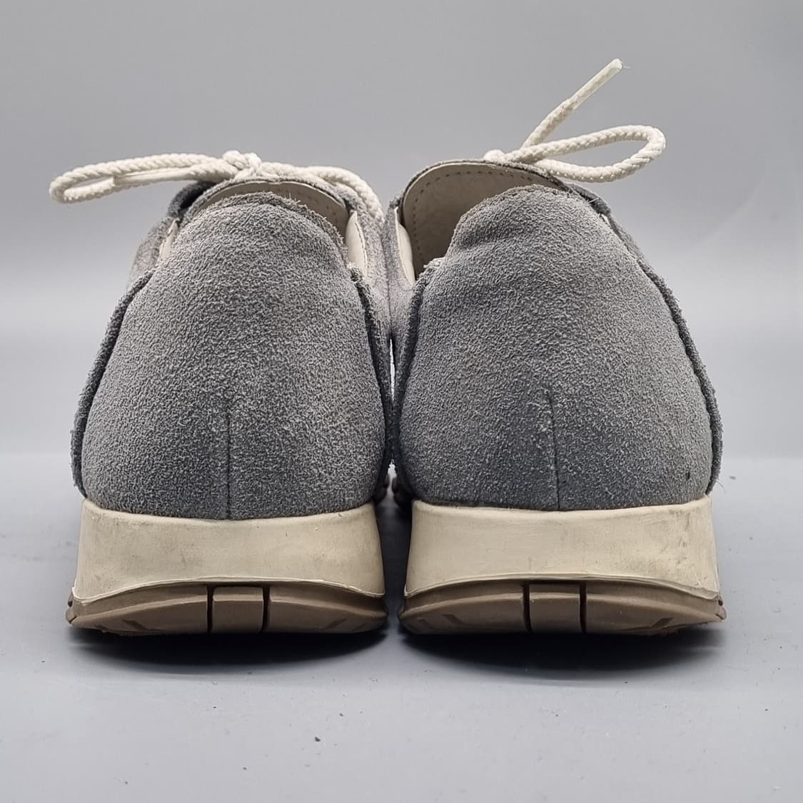 니콜라피지오 소가죽 여성운동화235 상품이미지4