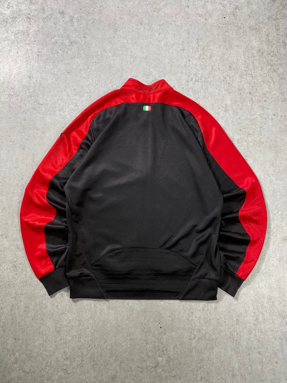 [XL] PUMA x Ferrari 푸마x페라리 트랙탑 져지 상품이미지6