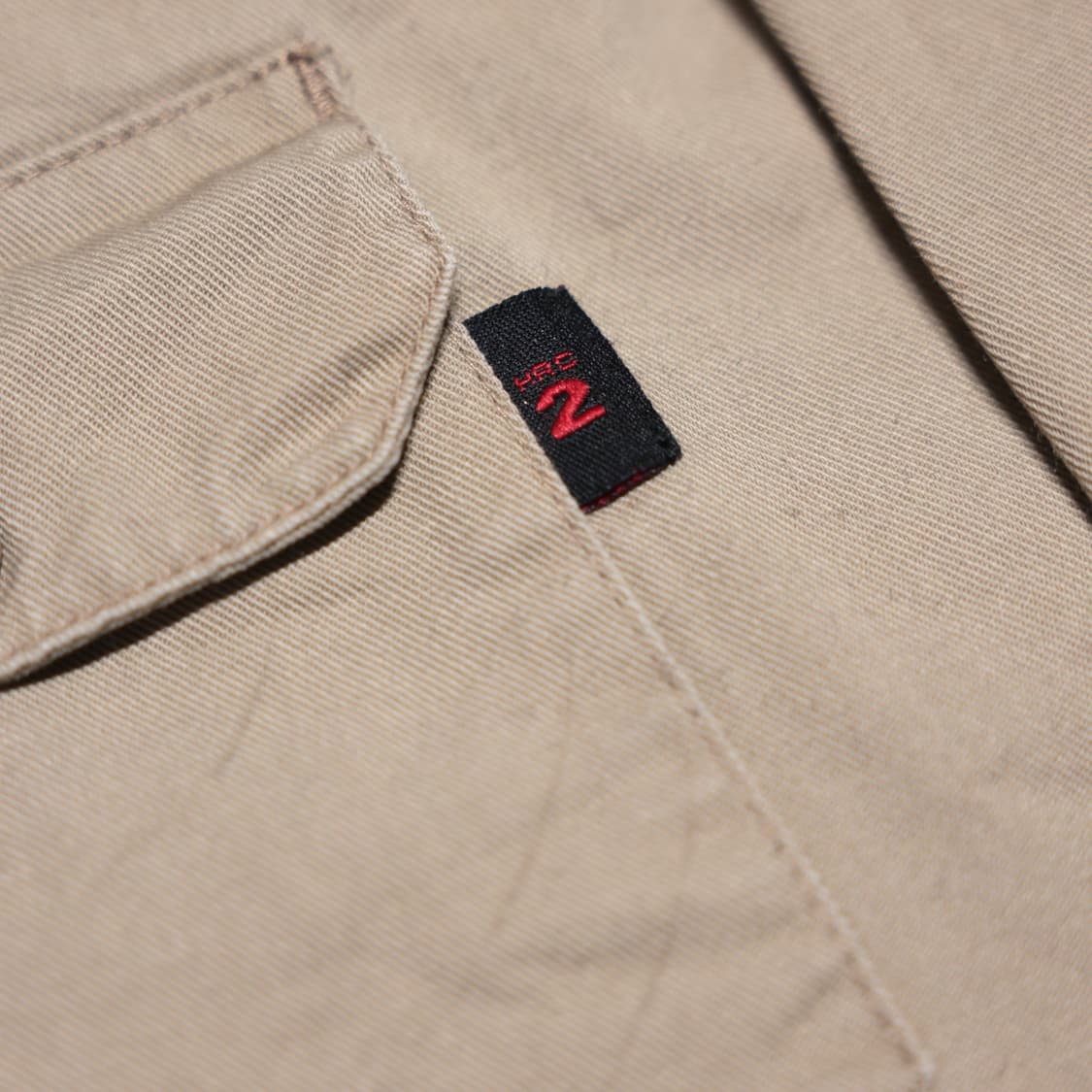 DICKIES FR WORK SHIRT 상품이미지3