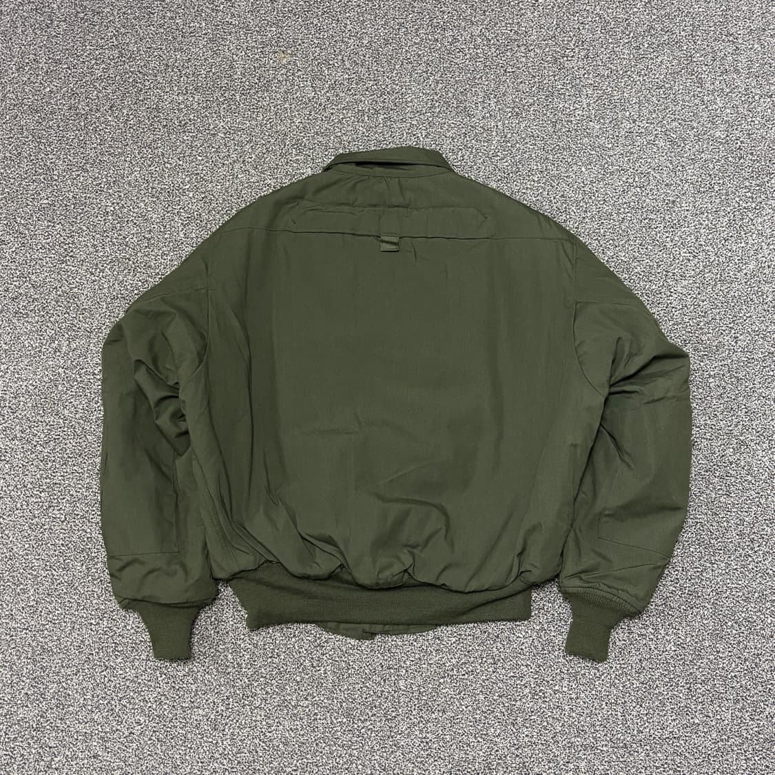 00s 오리지널 cvc 탱커자켓 M-R 상품이미지2