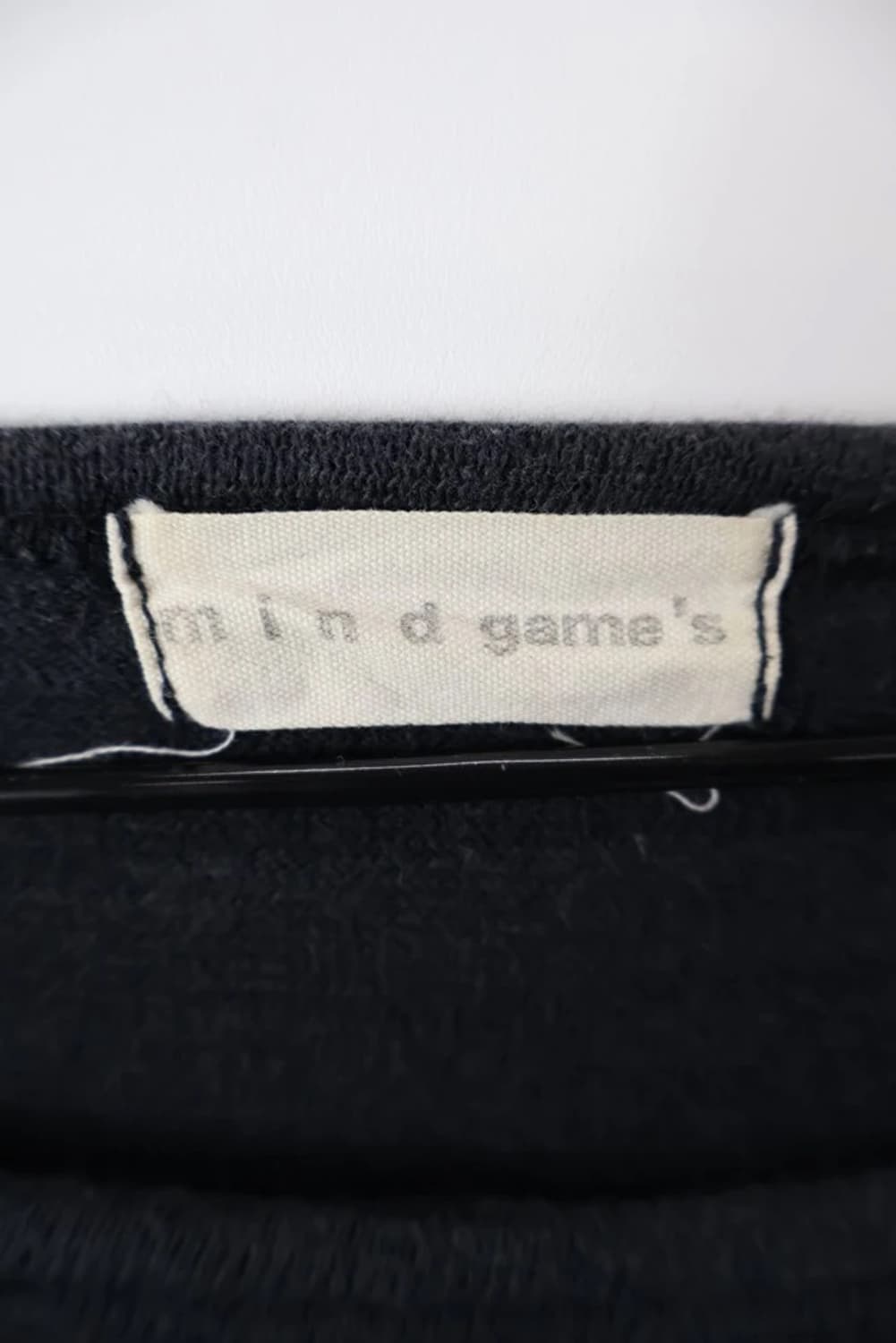 Mind Games Japanese Art Tee 상품이미지5