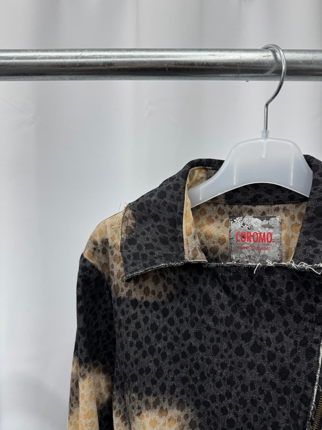 vtg jacket 상품이미지2
