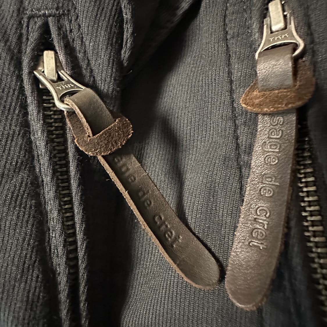 SAGE DE CRET japan made military jacket 상품이미지4