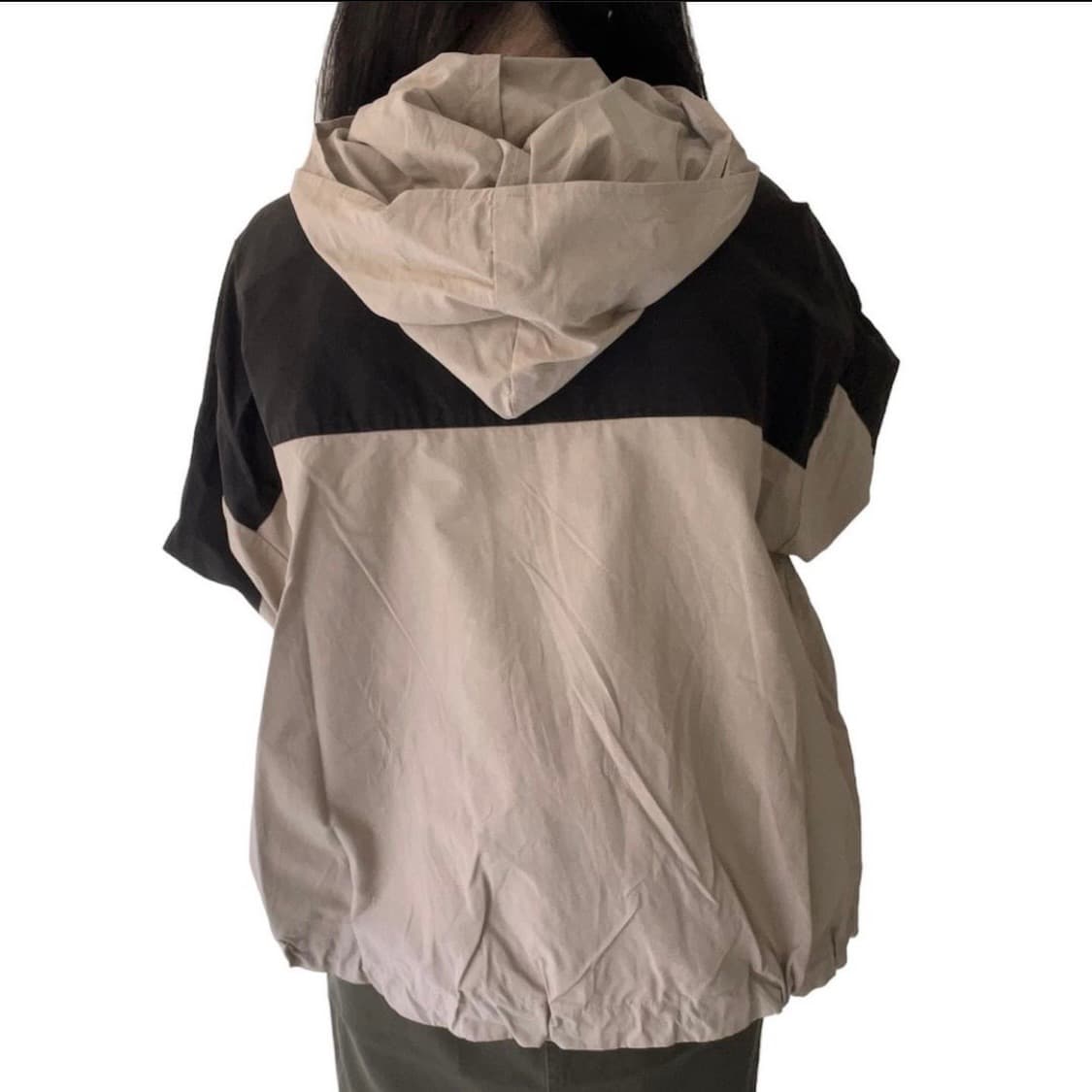 Vintage windbreaker 상품이미지3
