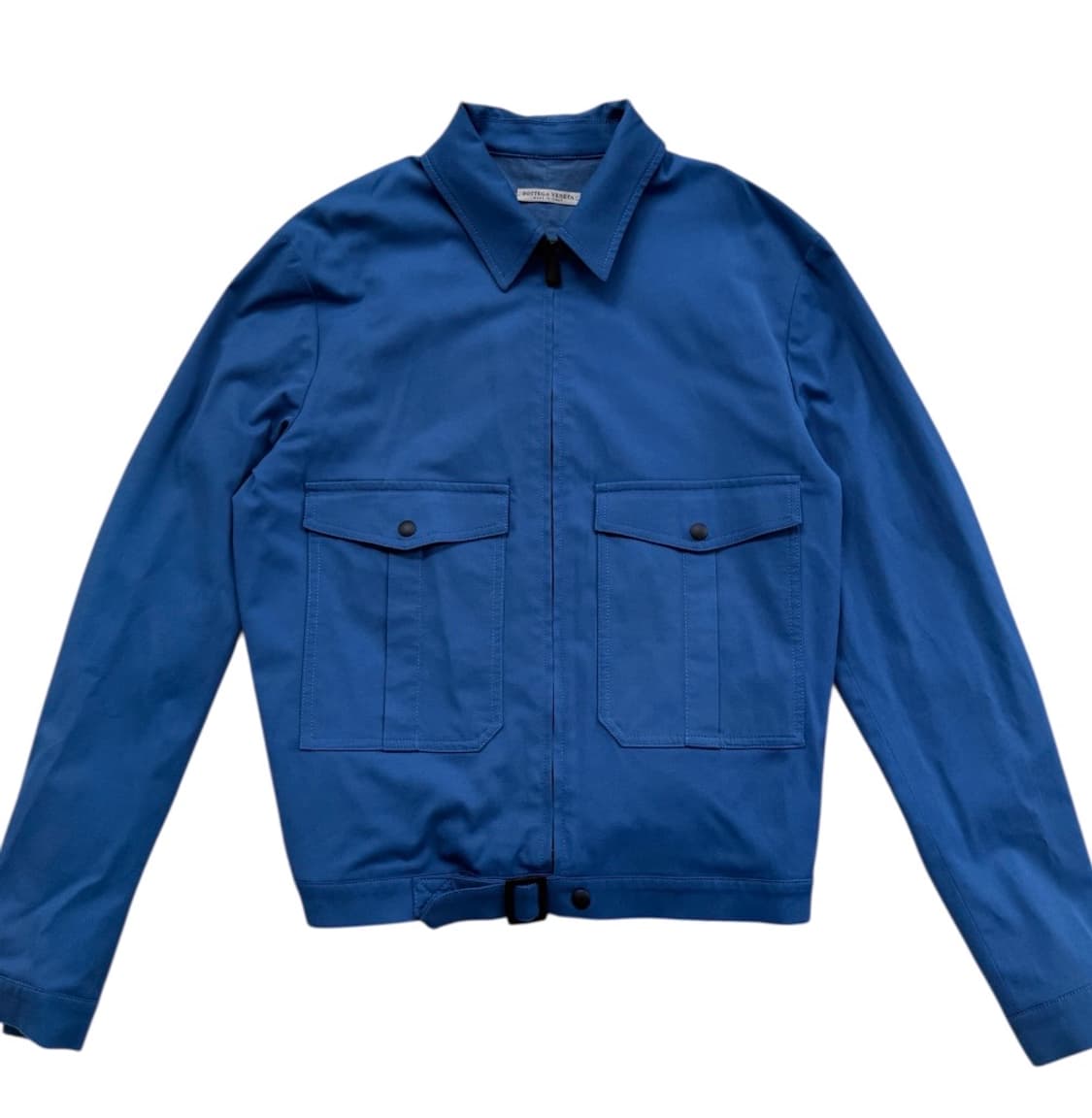 보테가 베네타 포켓 자켓 상품이미지3