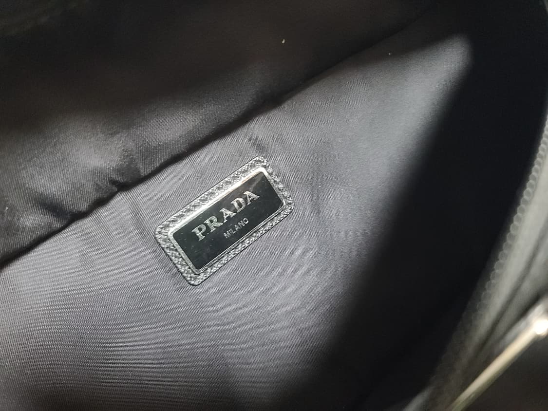 프라다 벨트백 2vl132 힙색 크로스백 바디백 상품이미지5