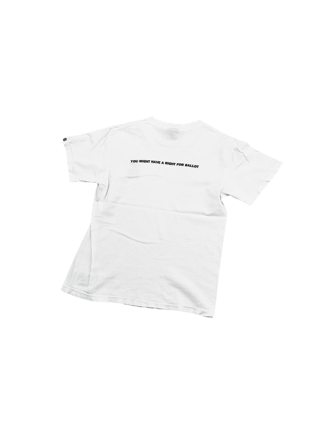 00s 제너럴리서치 티셔츠 상품이미지1