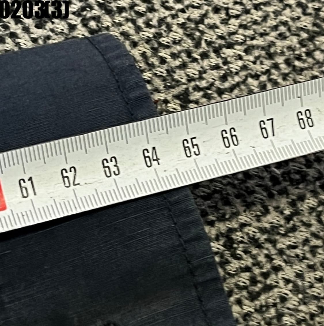 자라 블레이저 자켓 상품이미지10