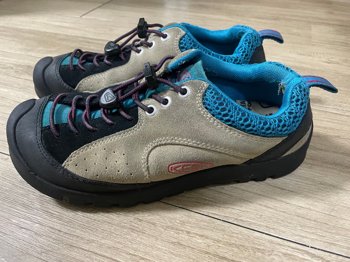 킨 재스퍼 락스 245 (급처) 상품이미지2