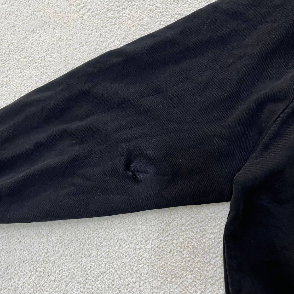 M 널디 후드 집업 조거 세트 0401M 상품이미지3