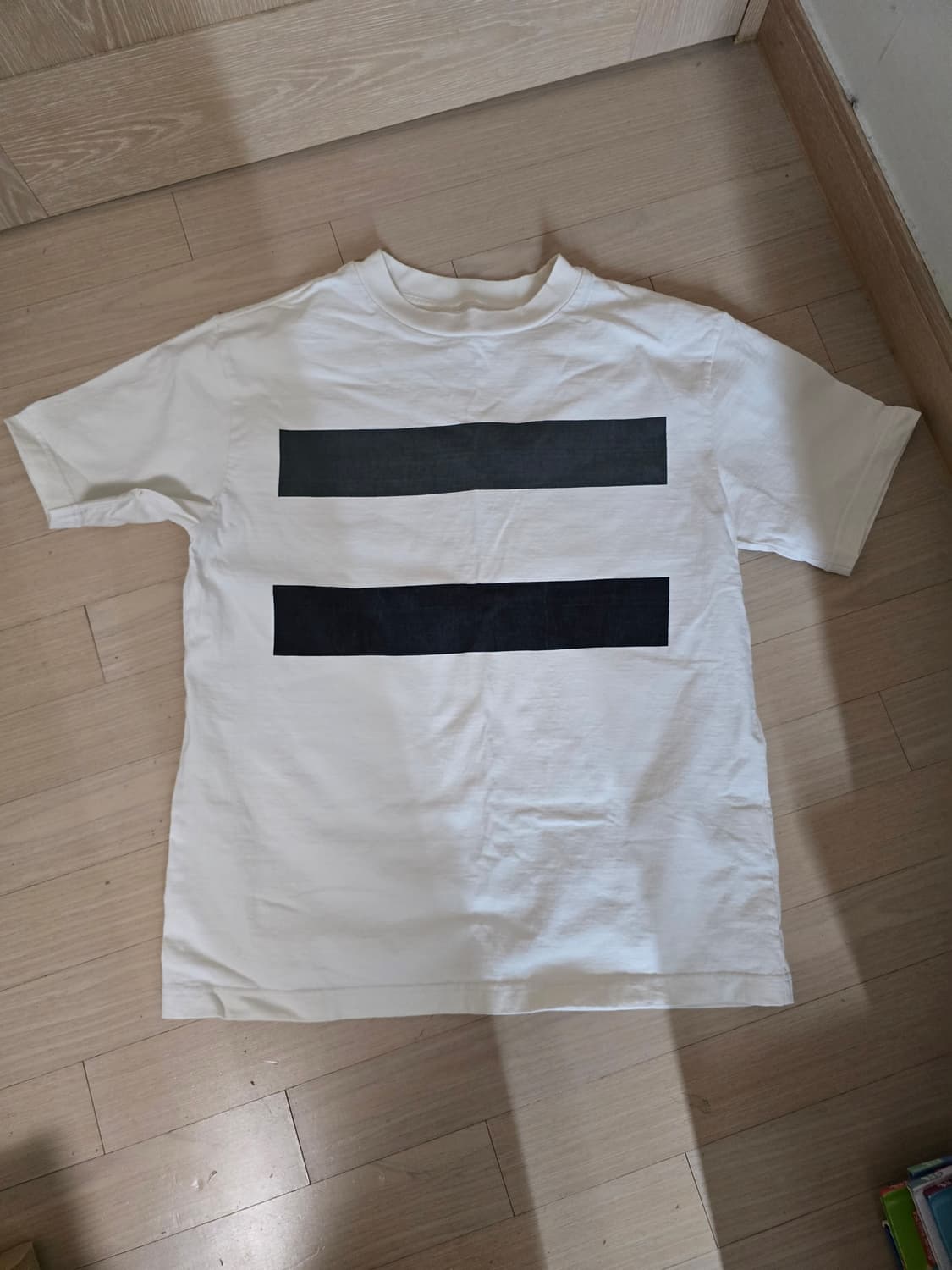 MHL 반팔티셔츠 상품이미지3