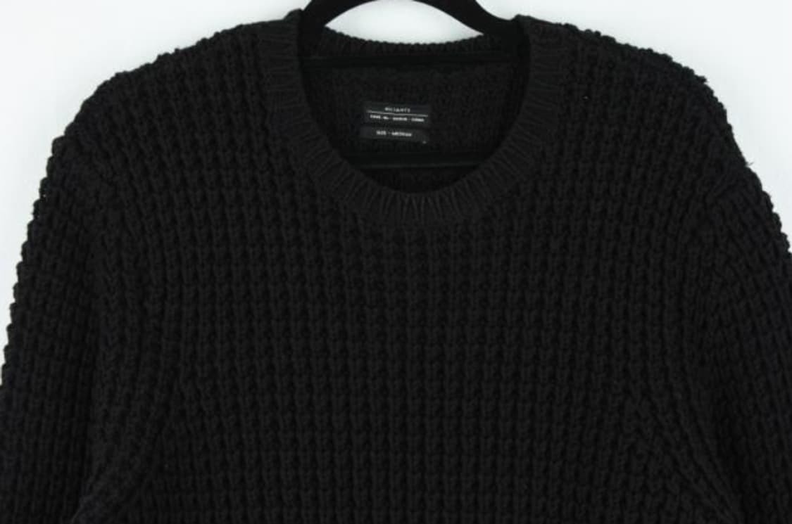 올세인츠 니트 상품이미지2