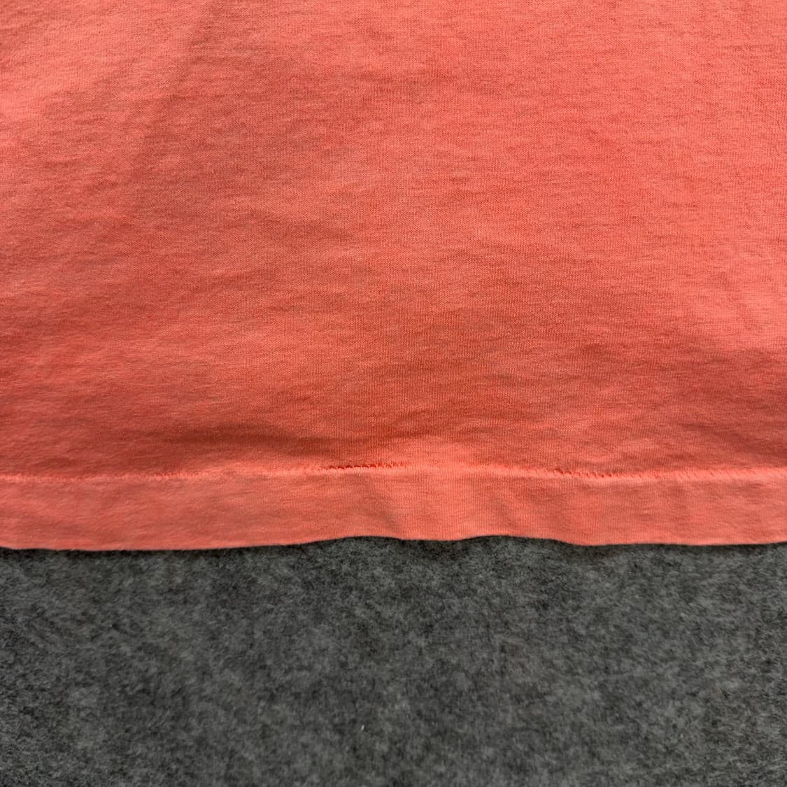 90s Vintage Screen Stars Blank Tee 상품이미지7