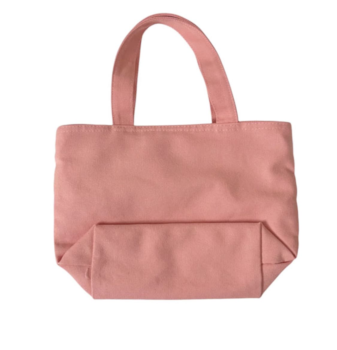 PEANUTS 75주년 런치 토트백 (스누피&우드스톡) 상품이미지2