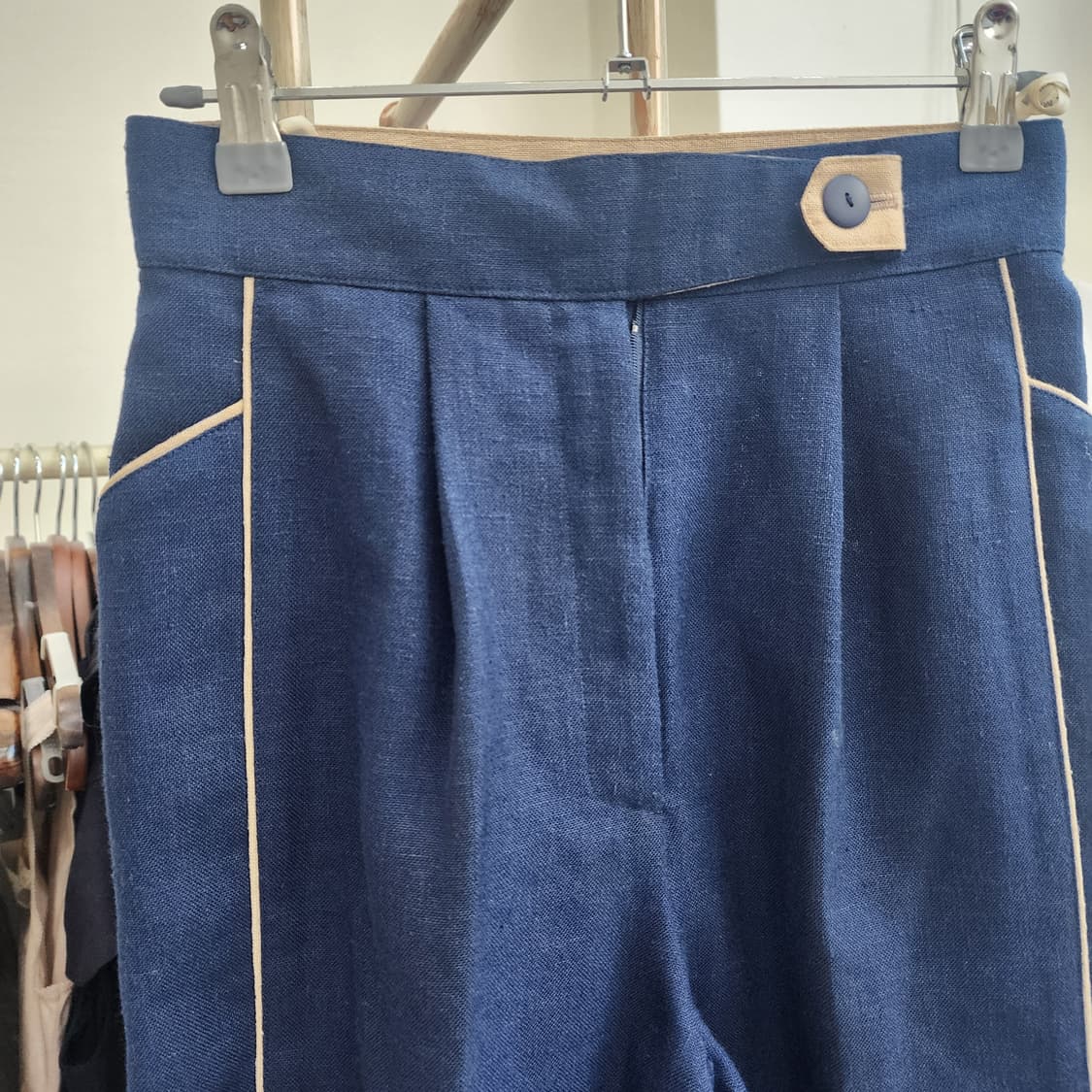 막스마라 마팬츠 상품이미지2