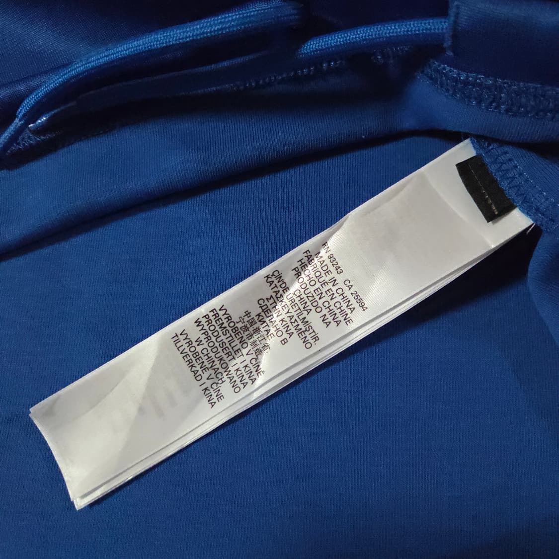 디젤 드로우스트링 져지 스웨트셔츠 맨투맨 L 상품이미지7