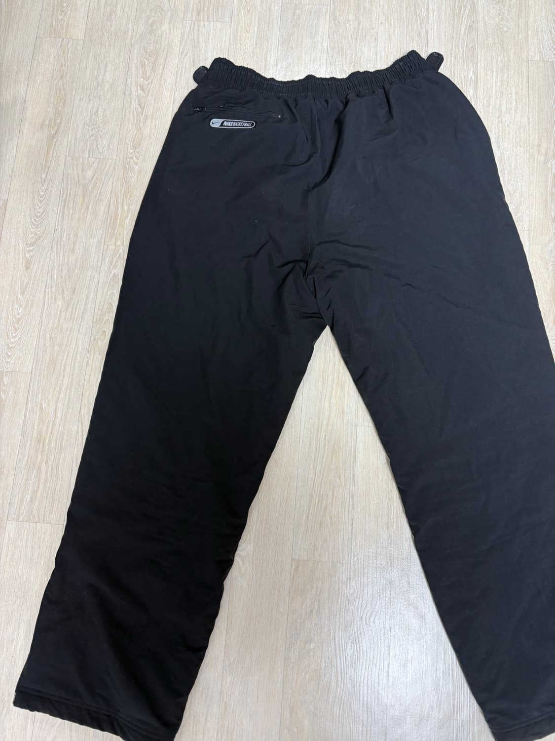 나이키 트랙팬츠 상품이미지2