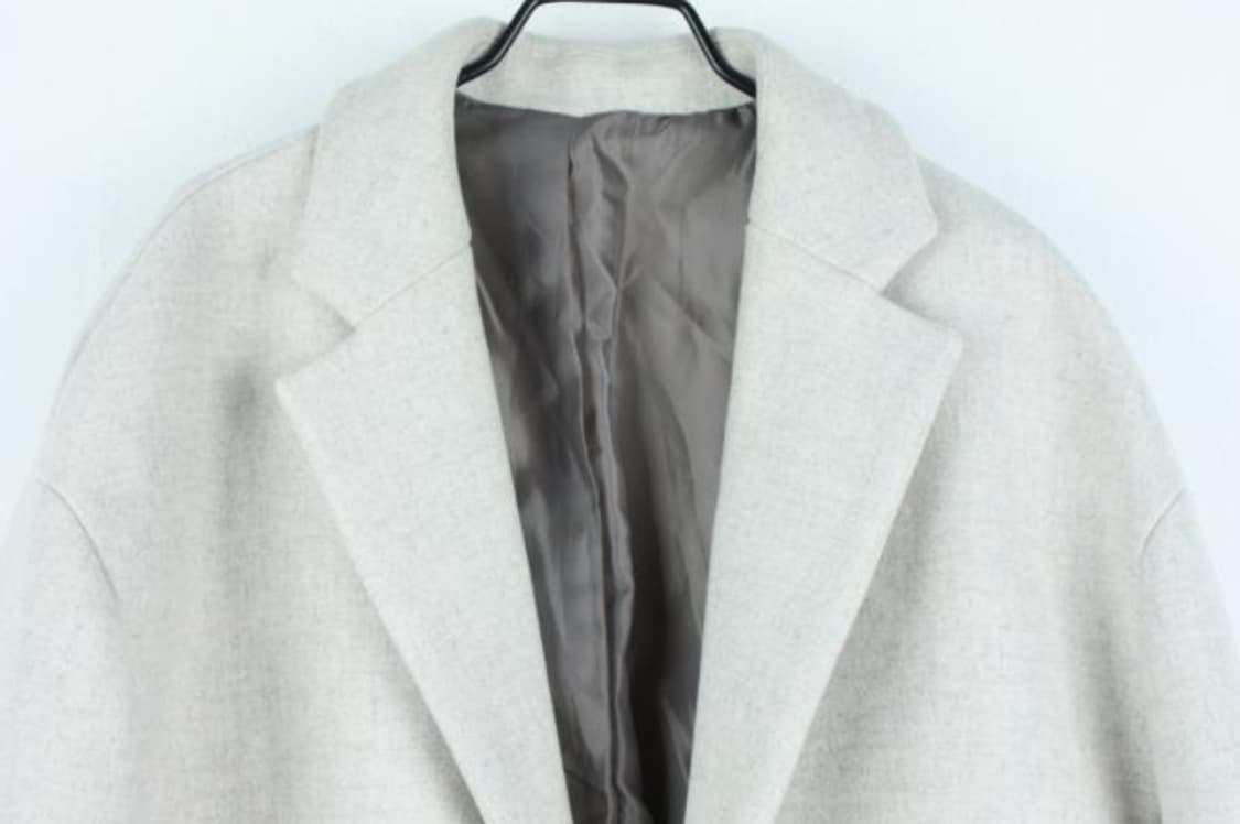 시스템 코트 상품이미지2