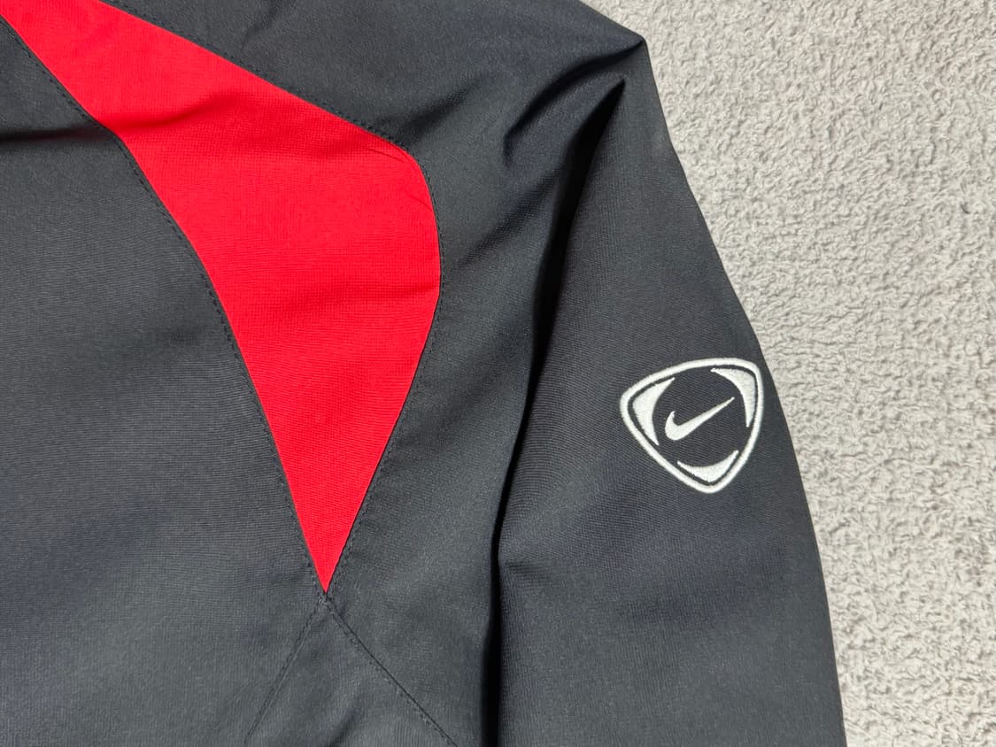 나이키 토탈90 total90 08S 오리지날 원판 바람막이 자켓 t90 상품이미지3