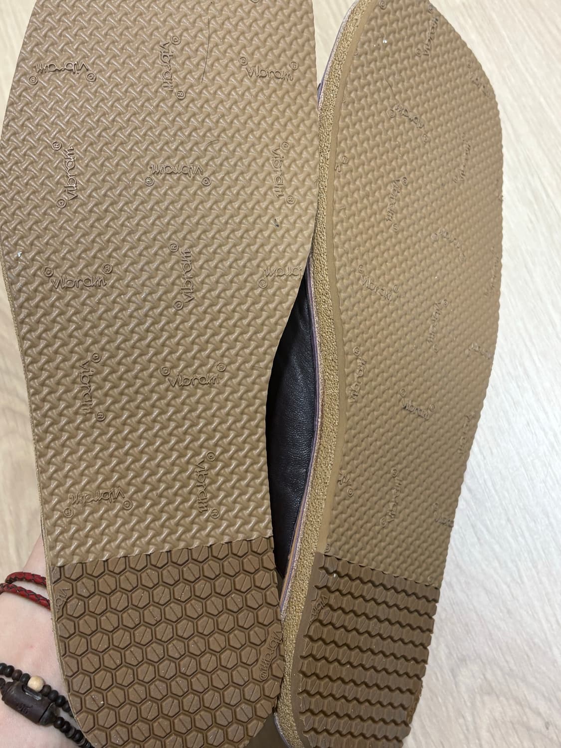 드리스반노튼 샌들 상품이미지2