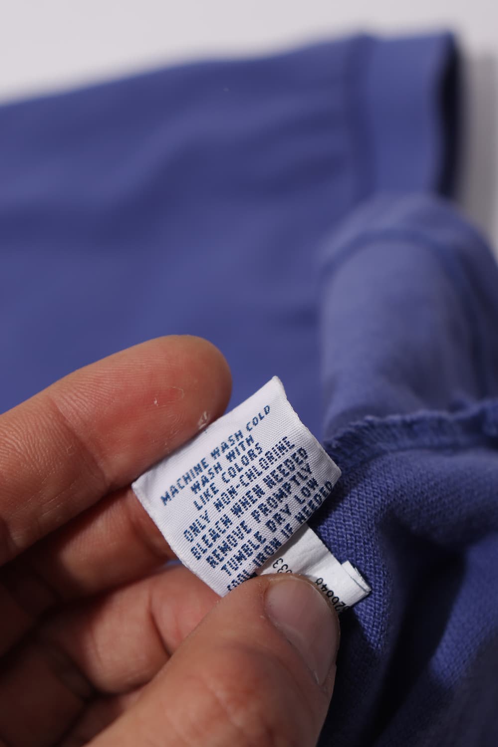 폴로 랄프로렌 코튼 빅사이즈 폴로 카라티 size 4XL 상품이미지7