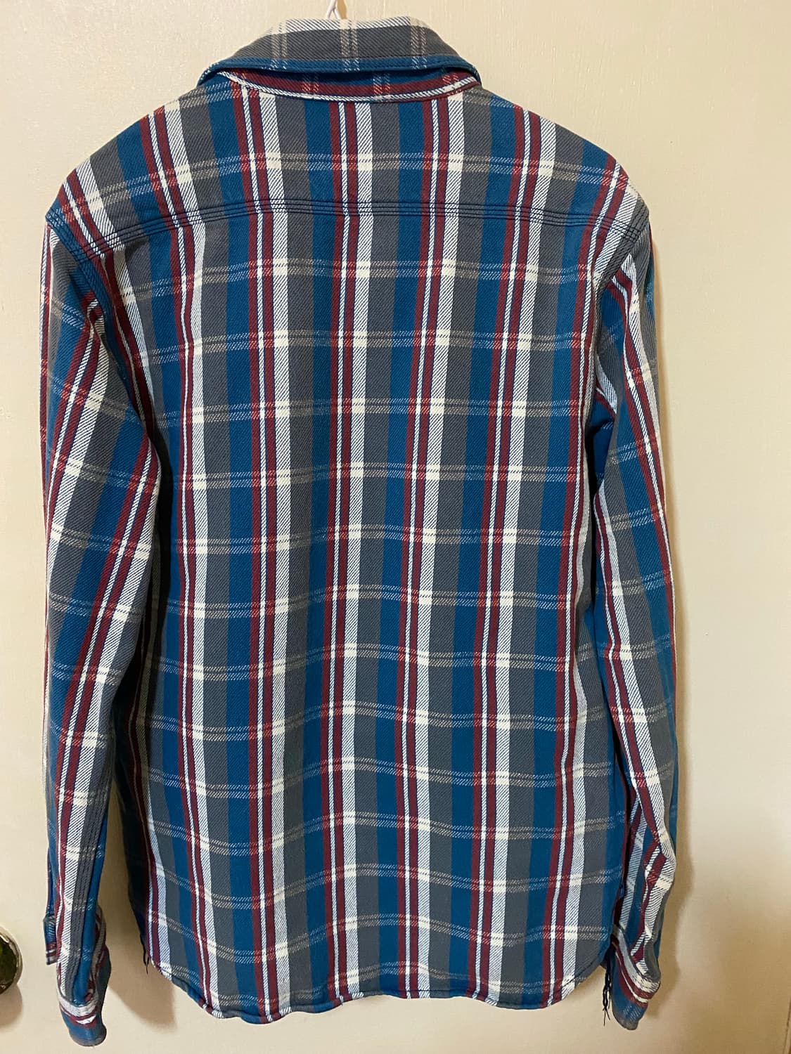 HOUSTON 셔츠 상품이미지5