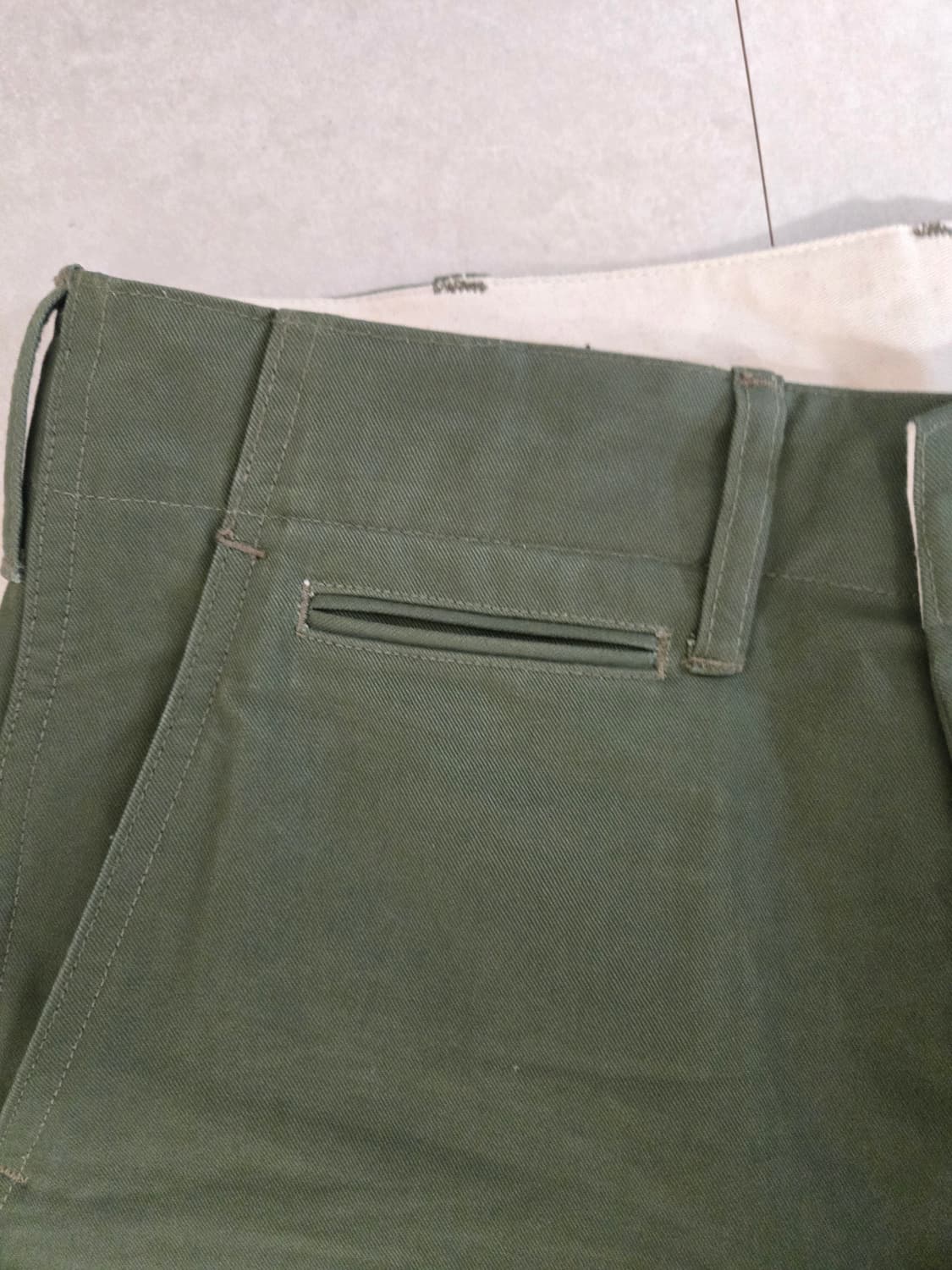 브론슨 치노팬츠  상품이미지2