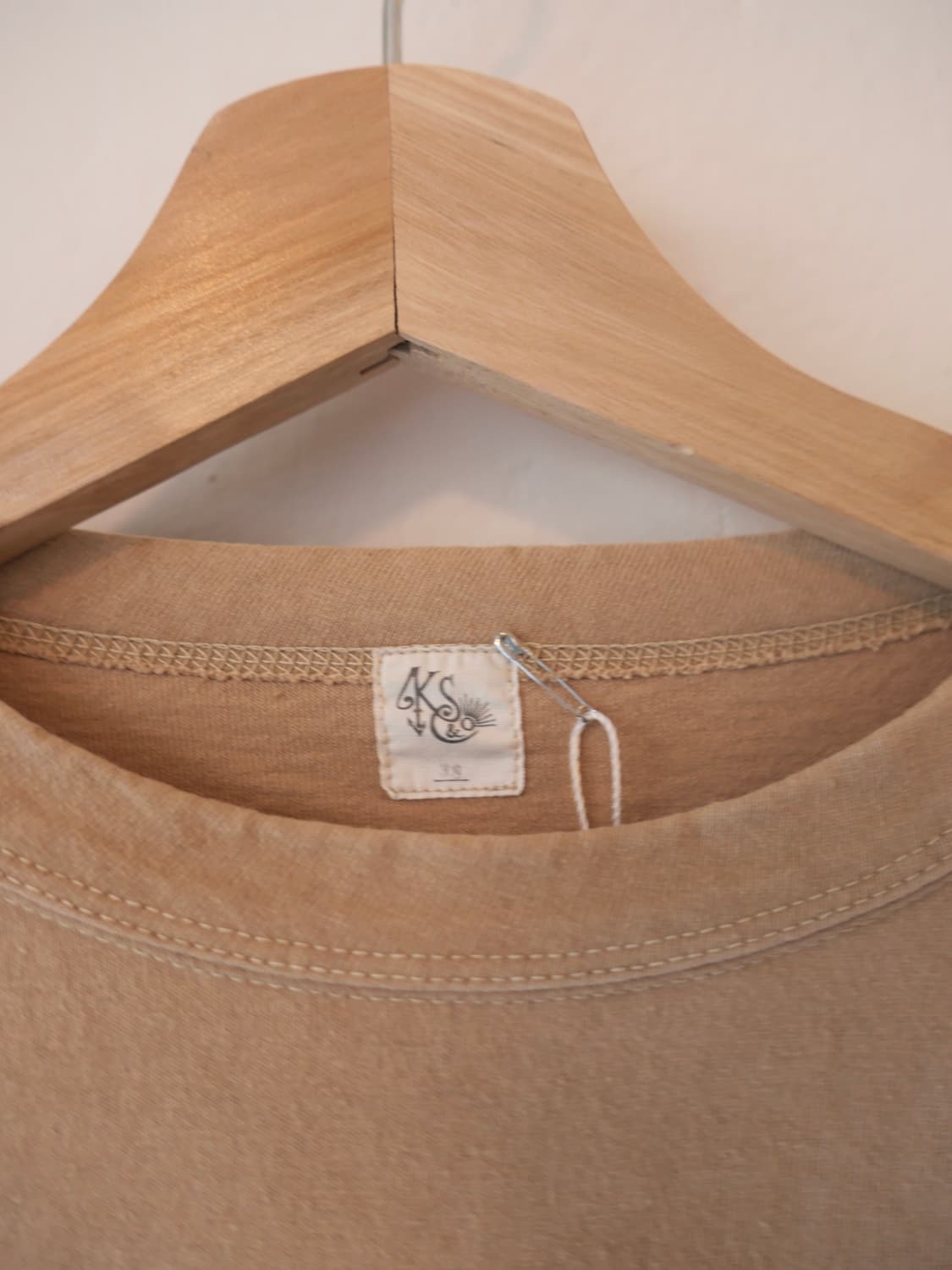 캡틴선샤인 포켓 반팔 상품이미지4