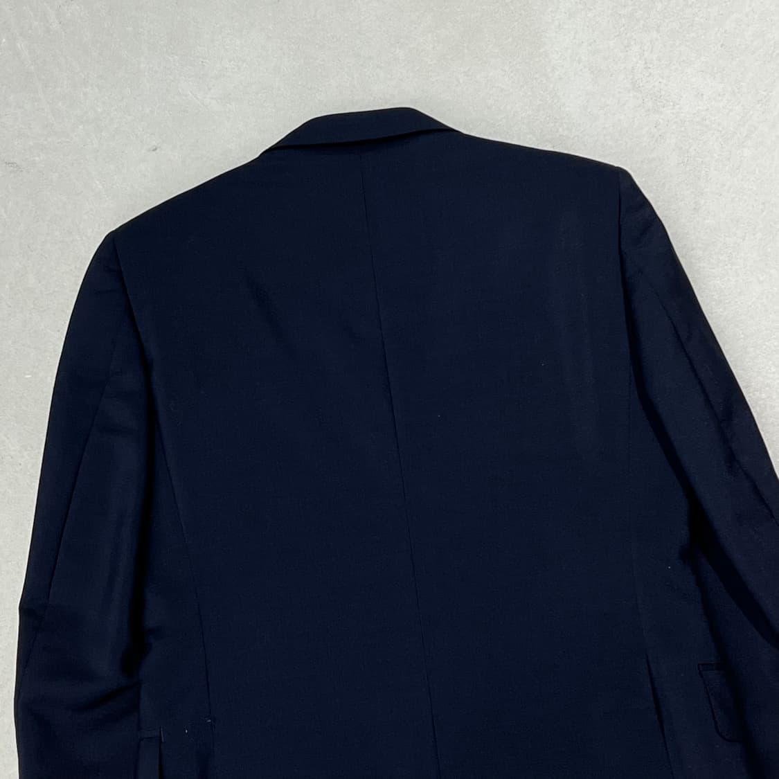 버버리 베이직 울블레이저 s09060 상품이미지4