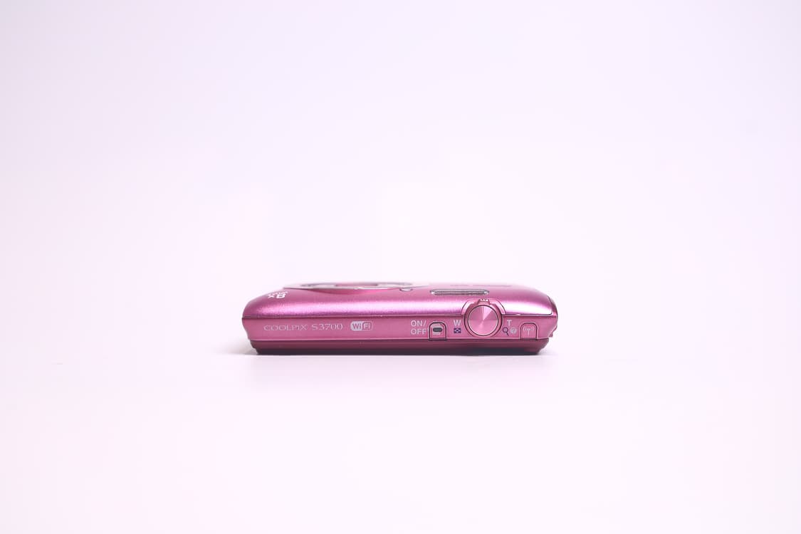 니콘 쿨픽스 S3700 (이체 시 할인) 상품이미지5