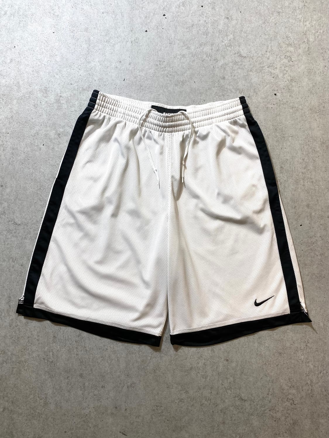 [L] NIKE Basket ball 나이키 농구 매쉬 쇼츠 상품이미지2