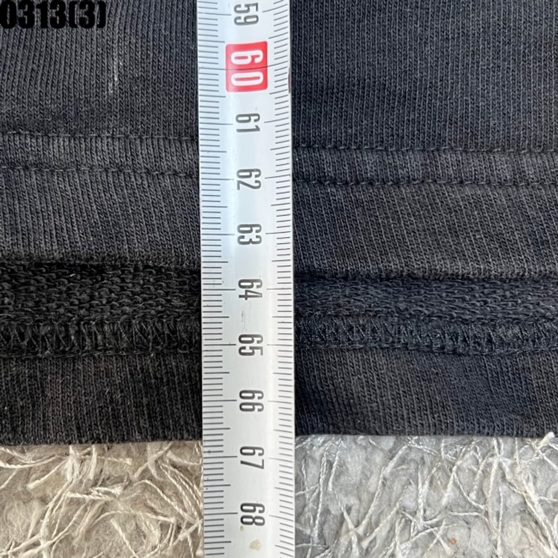 어콜드월 후드티 상품이미지7