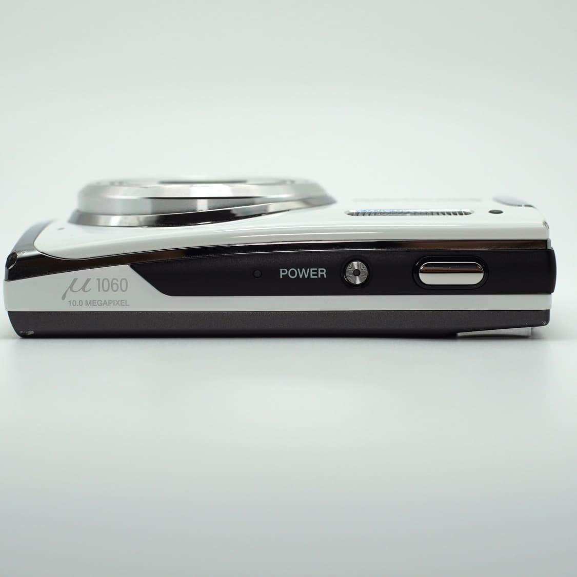 민트급, 풀박스!) 올림푸스 뮤 1060 빈티지 디카 상품이미지6