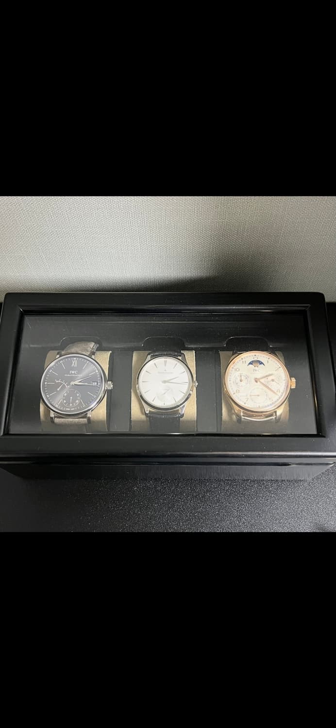 토요오카 시계함 상품이미지1