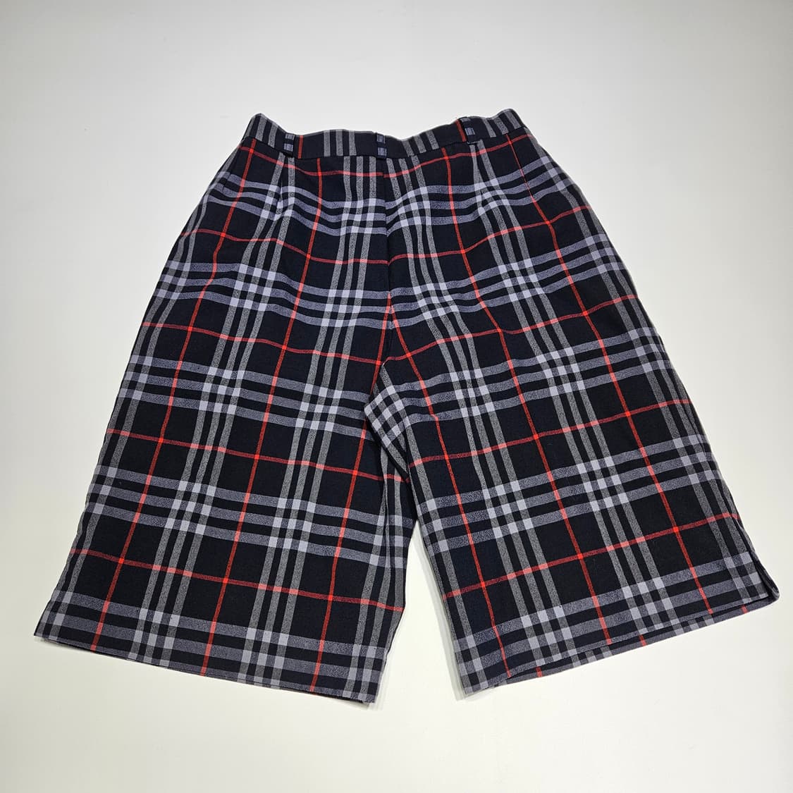 버버리 숏 팬츠[28~29] 상품이미지4